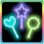 Logo of Light Stick Set android Application 