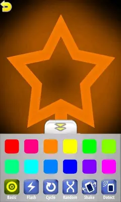 Light Stick Set android App screenshot 3